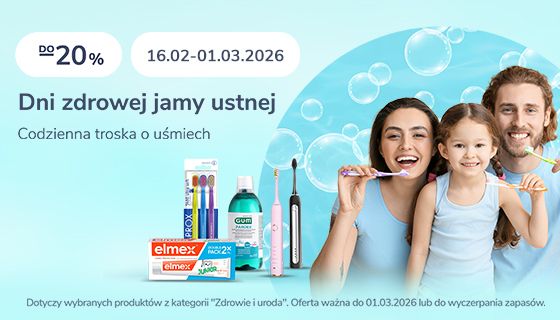 tydzien zdrowej jamy ustnej