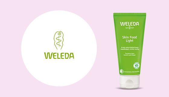 weleda