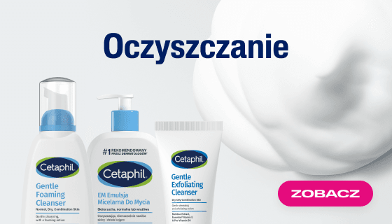 oczyszczanie