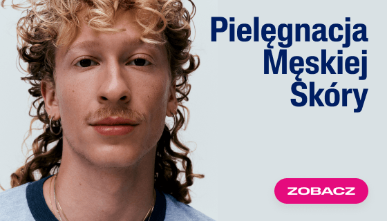 pielęgnacja męskiej skóry