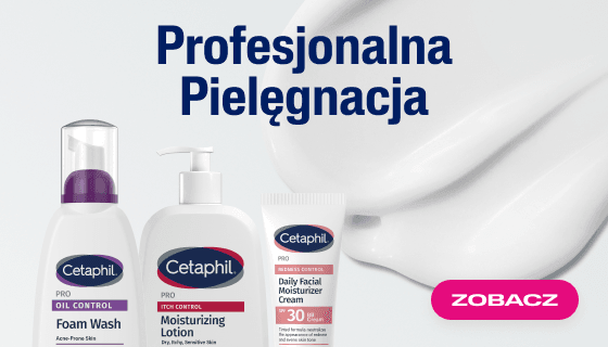 profesjonalna pielągnacja
