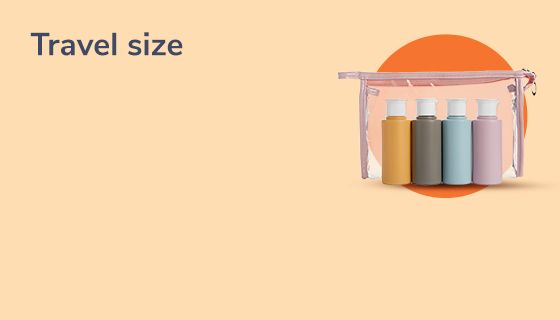 travel size