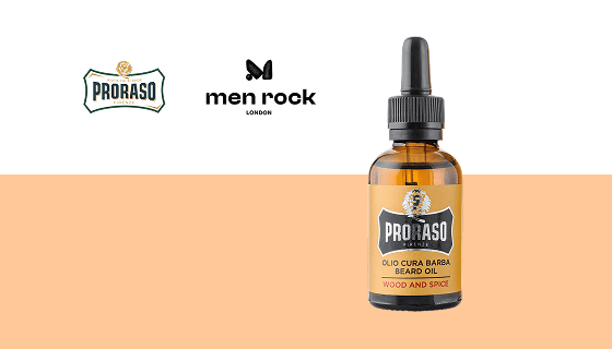 proraso men-rock