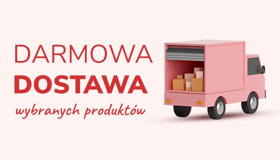 darmowa dostawa