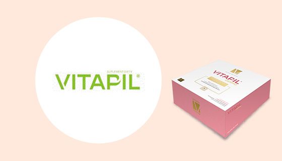 vitapil