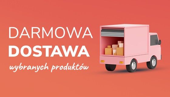 darmowa dostawa