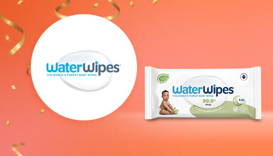 waterwipes