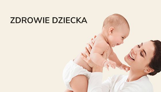 zdrowie dziecka