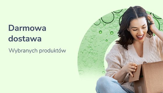 darmowa dostawa