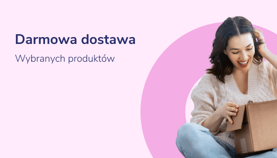darmowa dostawa