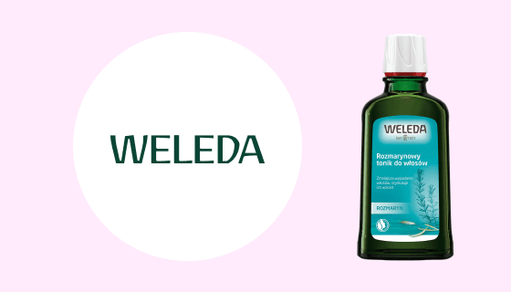 weleda