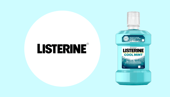 listerine