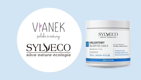 sylveco-vianek