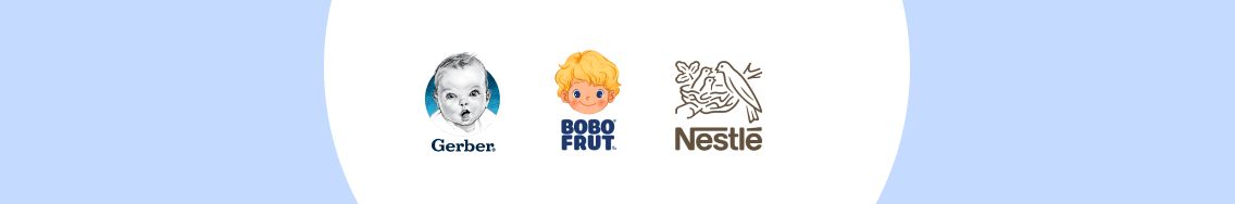 nestle bobofrut gerber