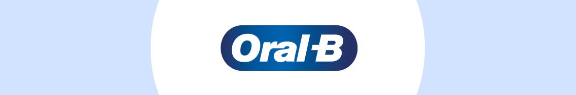 oral-b