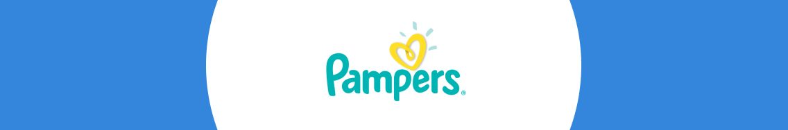 pampers