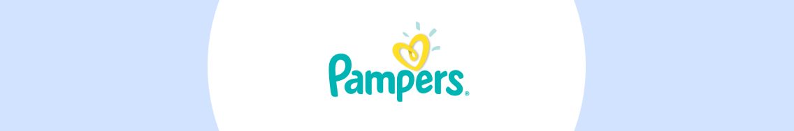 pampers