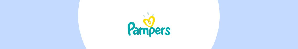 pampers