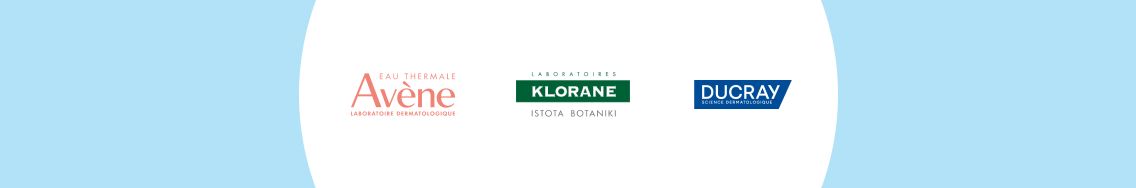 avene-klorane-ducray