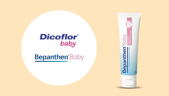 bepanthen dicoflor