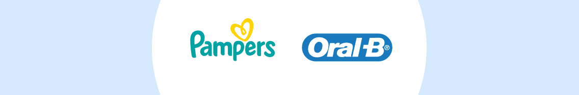 pampers