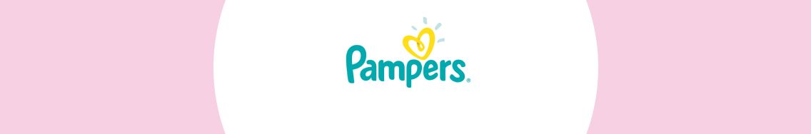 pampers