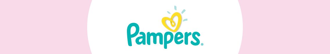 pampers