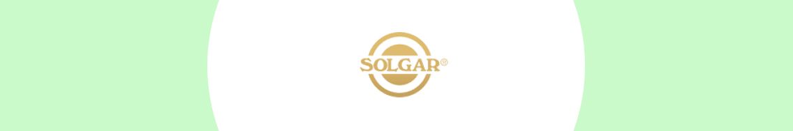 solgar