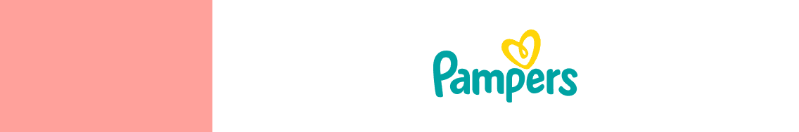 pampers