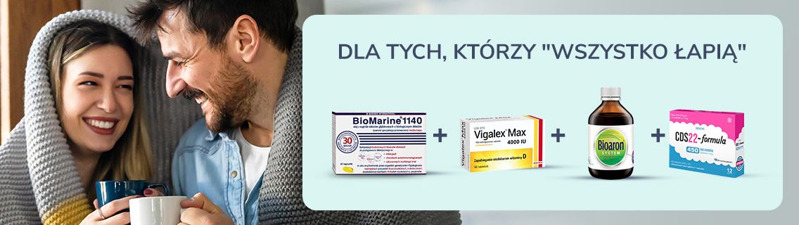 dla tych, którzy wszystko łapią