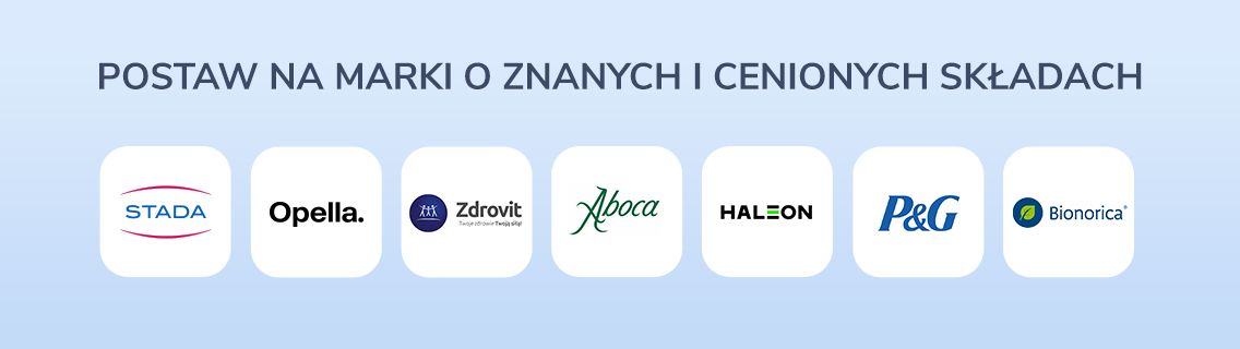 Zaufai eksperci w walce z przeziębieniem i grypą